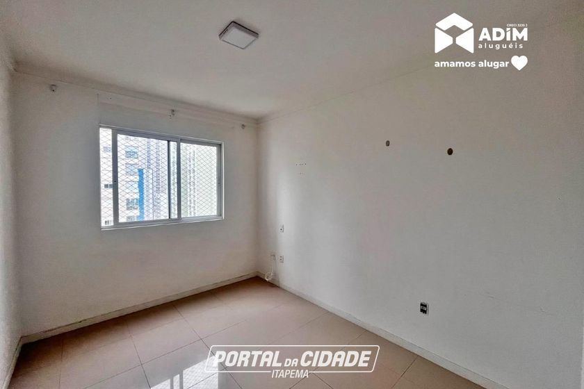 Apartamento para alugar - 95m&sup2; - Centro