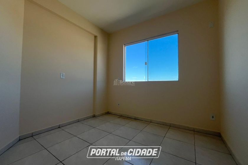 Apartamento &agrave; venda - 59m&sup2; - Morretes