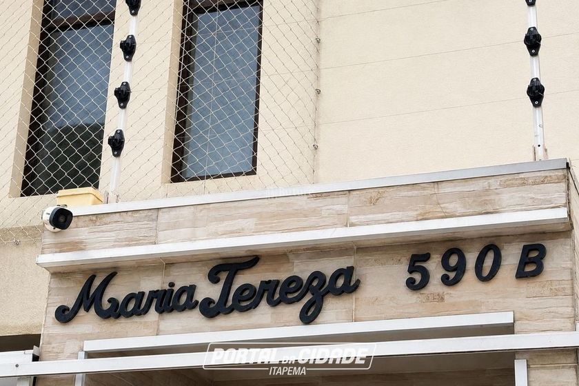 Apartamento &agrave; venda - 149m&sup2; - Centro