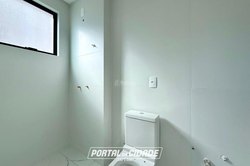 Apartamento &agrave; venda - 131m&sup2; - Castelo Branco