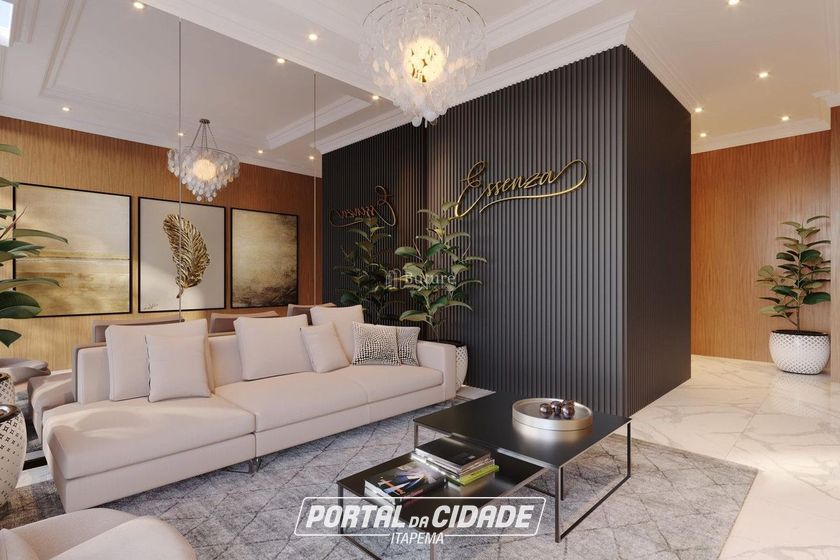 Apartamento &agrave; venda - Morretes