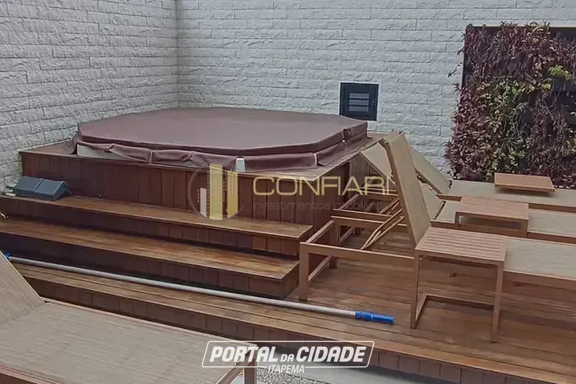 Apartamento &agrave; venda - 69m&sup2; - Morretes