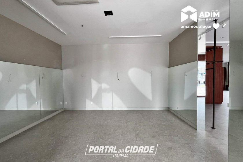 Sala Comercial para alugar - 258m&sup2; - Pioneiros