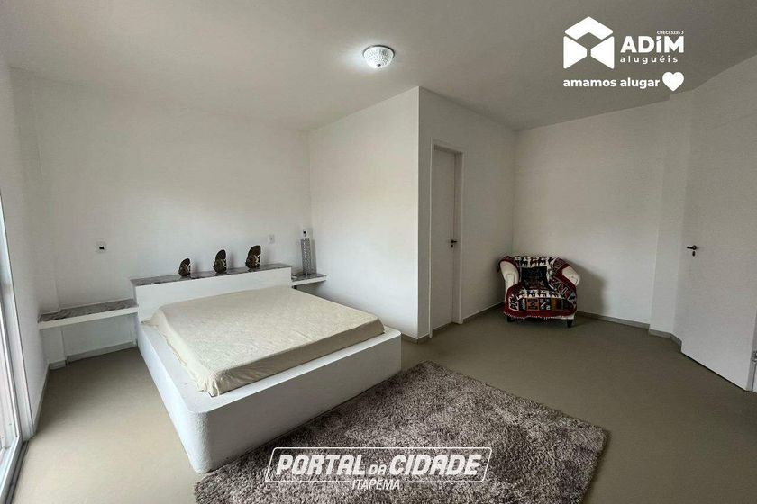 Casa para alugar - 323m&sup2; - Barra