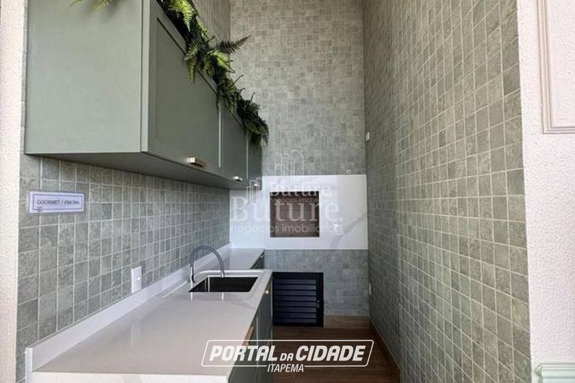 Apartamento &agrave; venda - Morretes