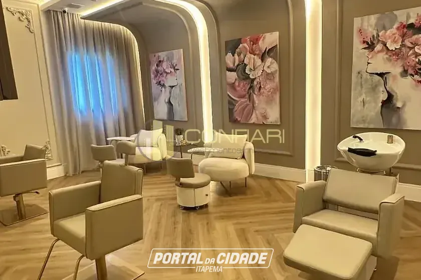 Apartamento &agrave; venda - 185m&sup2; - meia praia