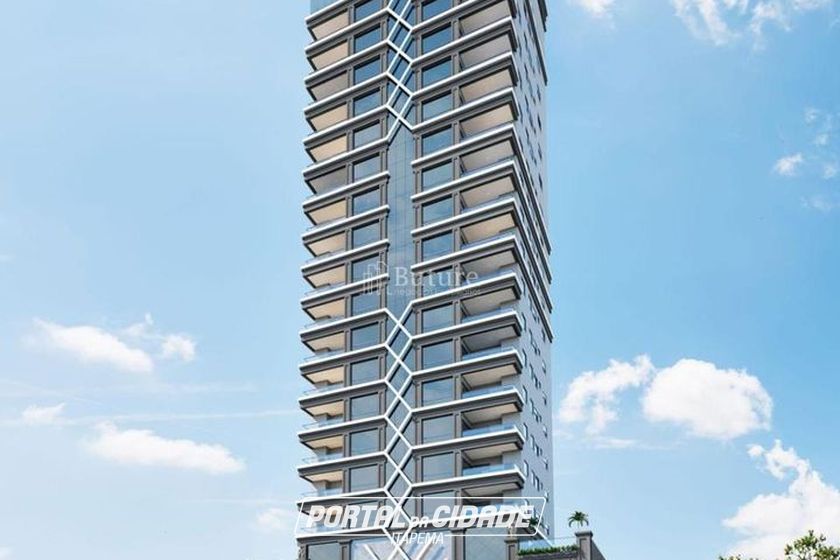 Apartamento &agrave; venda - 130m&sup2; - 