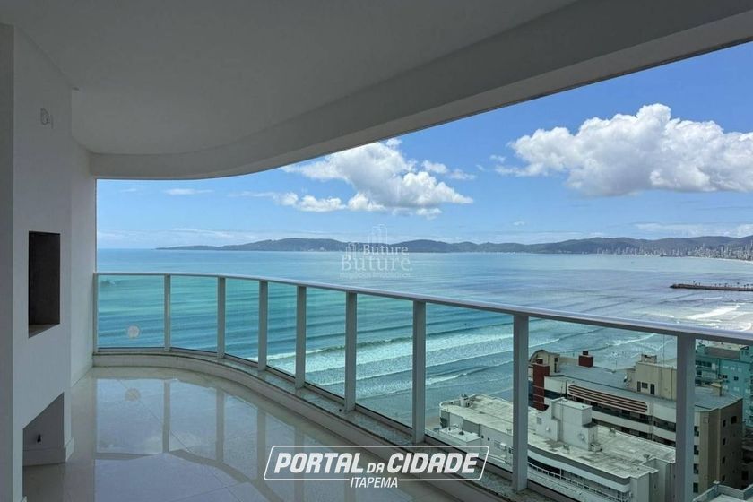 Apartamento &agrave; venda - Centro