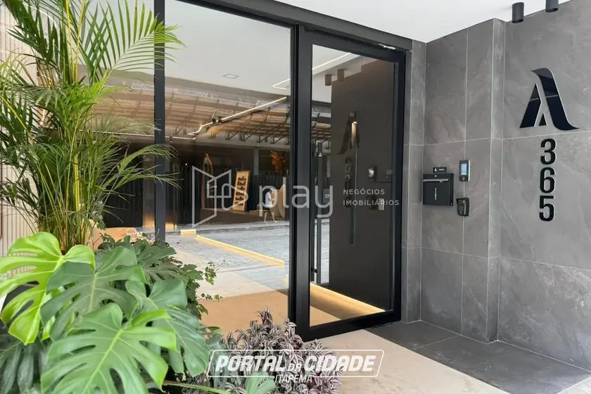 Apartamento &agrave; venda - 69m&sup2; - Morretes