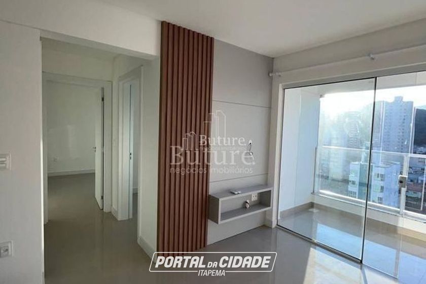 Apartamento &agrave; venda - 