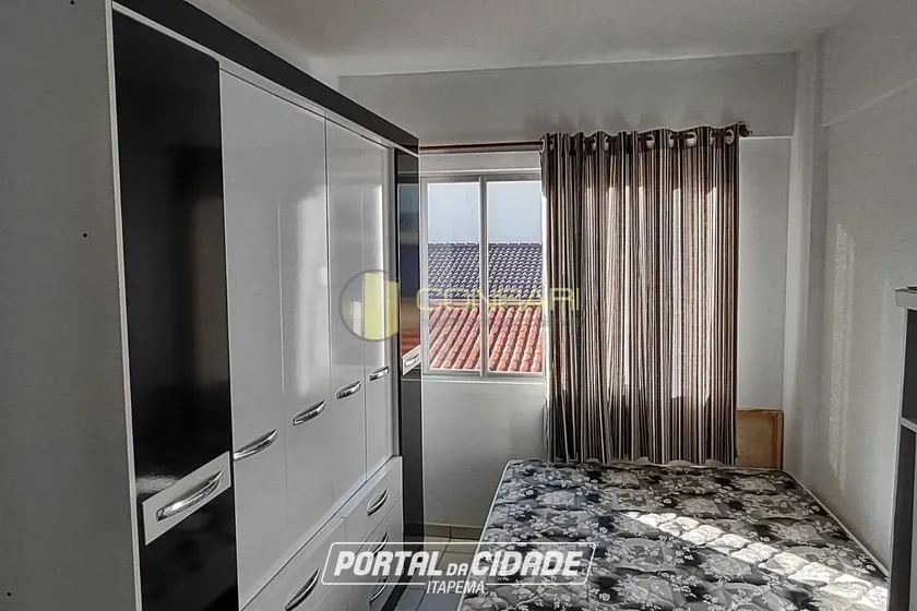 Apartamento &agrave; venda - 65m&sup2; - Centro