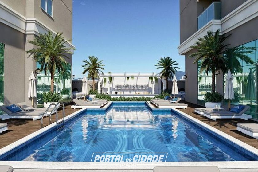 Apartamento &agrave; venda - 70m&sup2; - Morretes