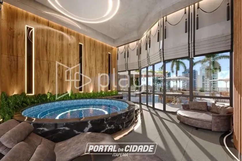 Apartamento &agrave; venda - Centro