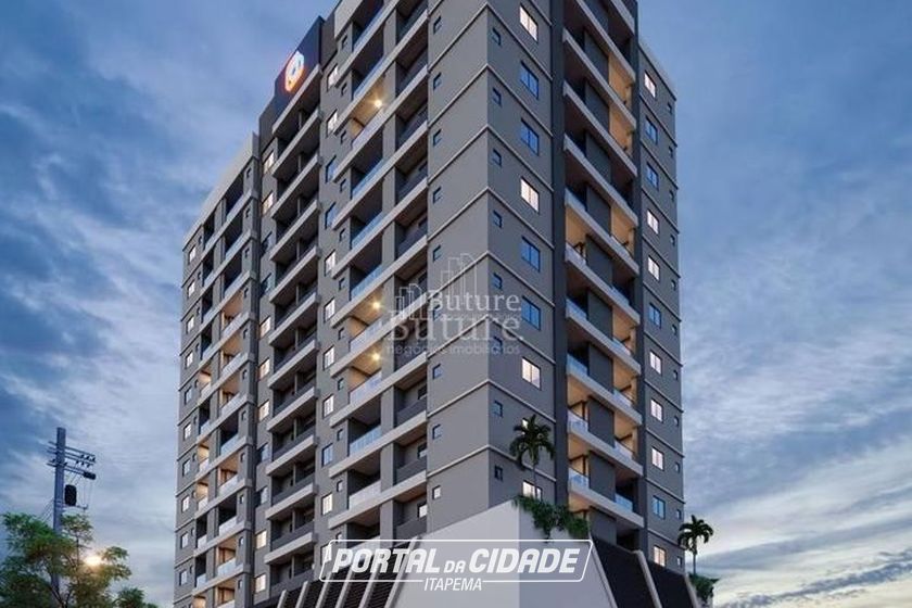 Apartamento &agrave; venda - 