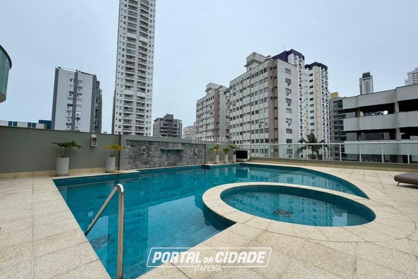 Apartamento &agrave; venda - 139m&sup2; - Centro