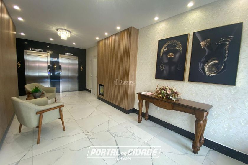 Apartamento &agrave; venda - 130m&sup2; - 