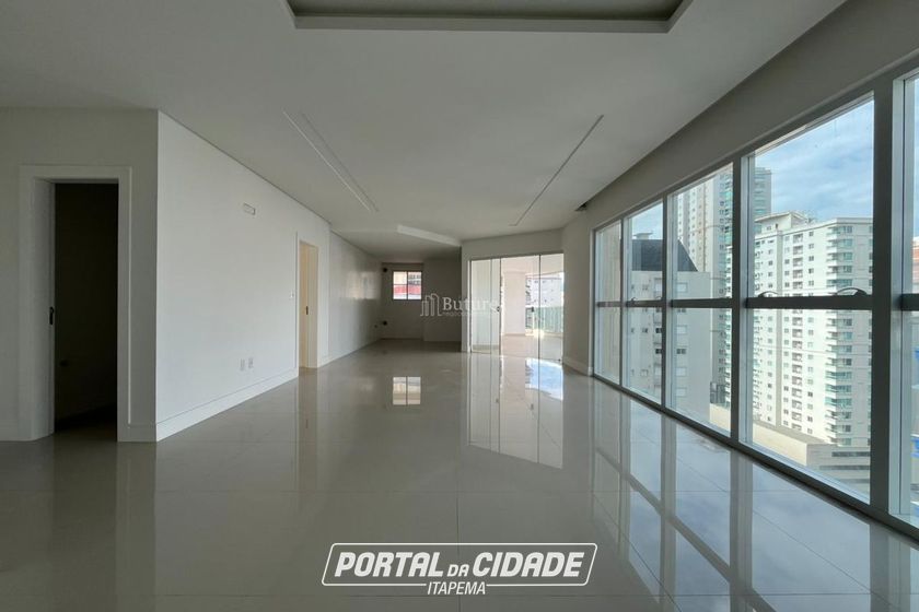 Apartamento &agrave; venda - 170m&sup2; - Andorinha