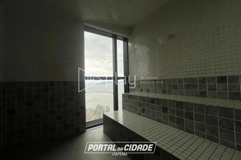 Apartamento &agrave; venda - 53m&sup2; - Centro