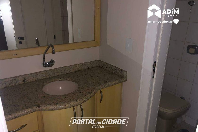 Sala Comercial para alugar - 43m&sup2; - Centro