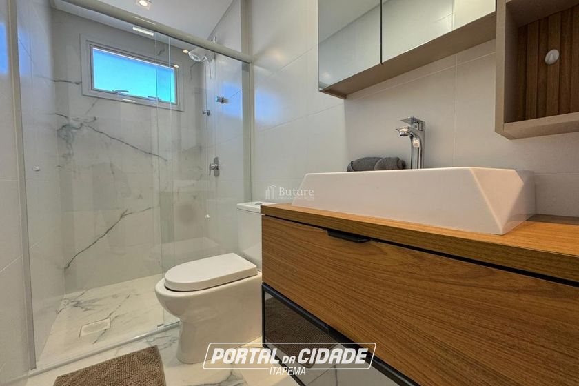 Apartamento &agrave; venda - 98m&sup2; - Andorinha
