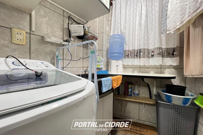 Apartamento &agrave; venda - 115m&sup2; - Andorinha