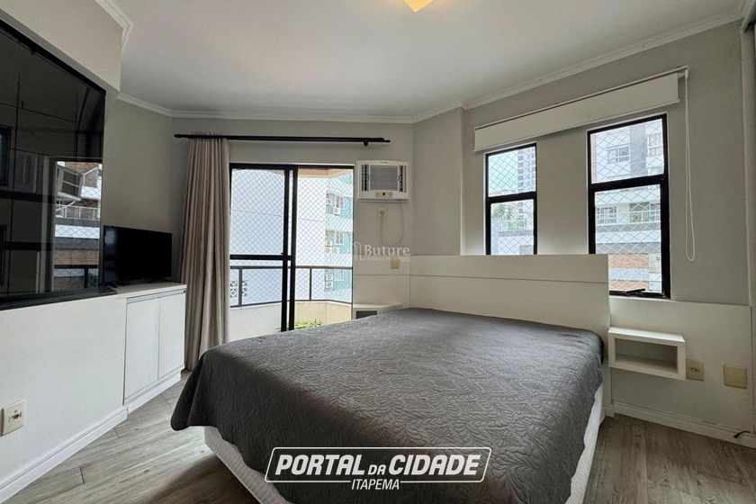 Apartamento &agrave; venda - 149m&sup2; - Centro