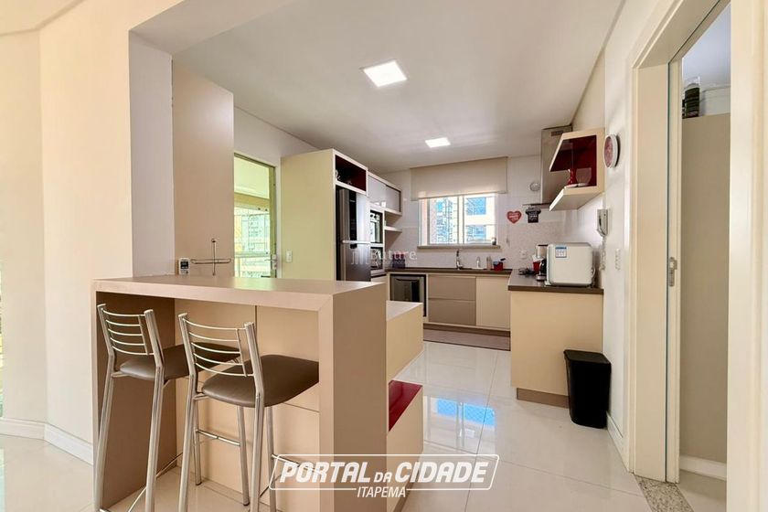 Apartamento &agrave; venda - 185m&sup2; - Andorinha