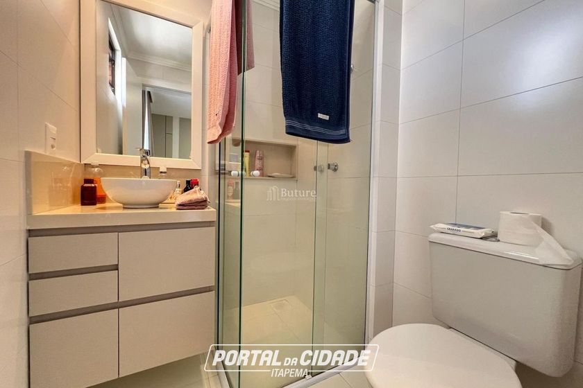 Apartamento &agrave; venda - 76m&sup2; - 
