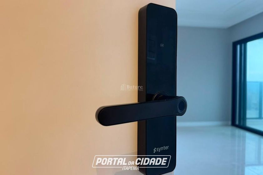 Apartamento &agrave; venda - 93m&sup2; - Centro