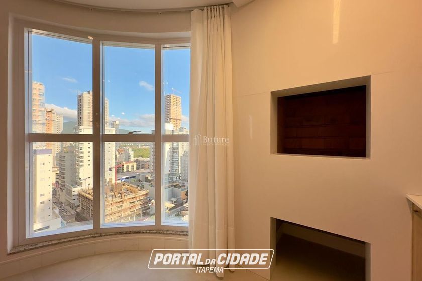 Apartamento &agrave; venda - 175m&sup2; - Castelo Branco