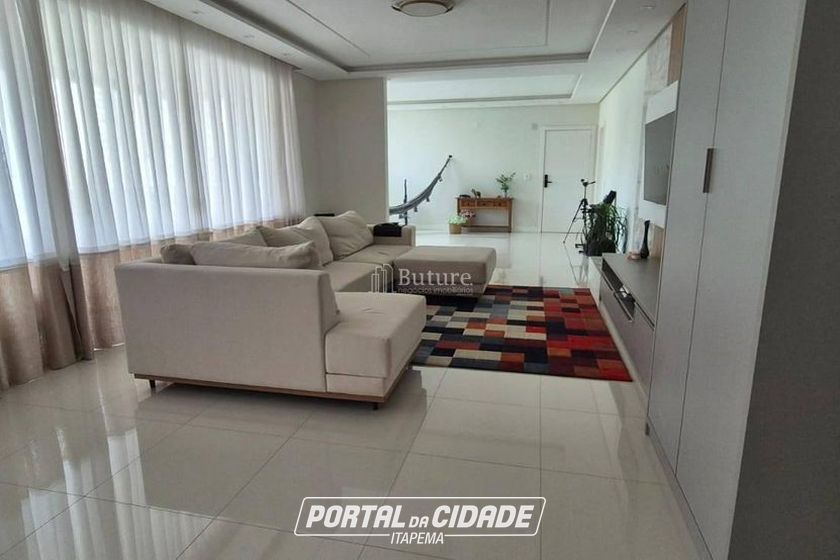 Apartamento &agrave; venda - Meia Praia
