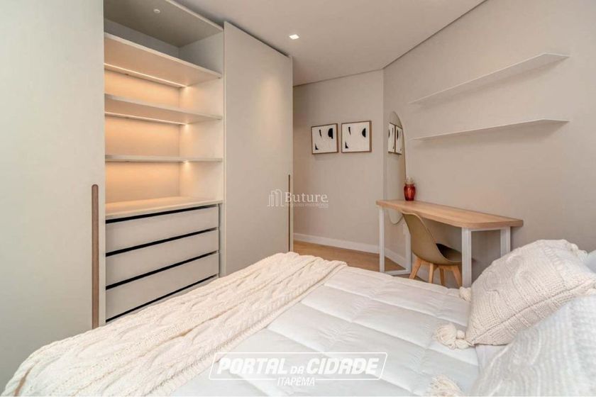 Apartamento &agrave; venda - 421m&sup2; - Centro