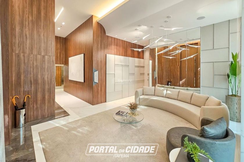 Apartamento &agrave; venda - 150m&sup2; - Pioneiros