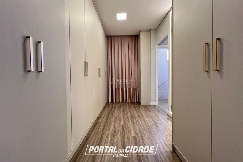 Apartamento &agrave; venda - 306m&sup2; - Andorinha