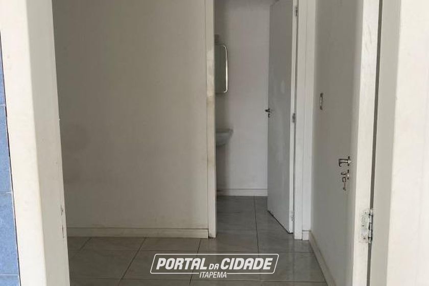Apartamento para alugar - 20m&sup2; - Centro