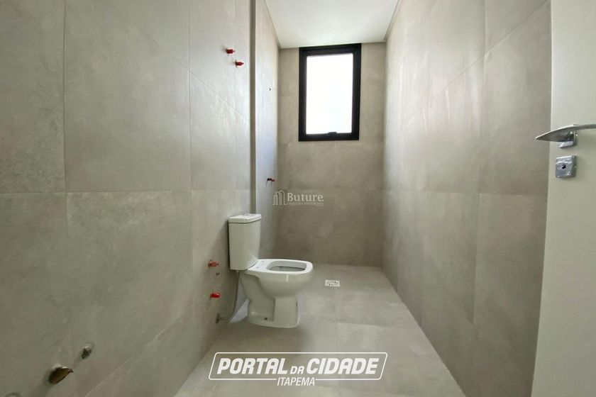 Apartamento &agrave; venda - 131m&sup2; - Andorinha