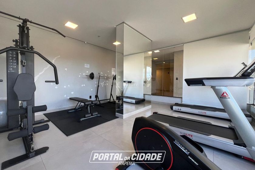 Apartamento &agrave; venda - 70m&sup2; - Alto S&atilde;o Bento