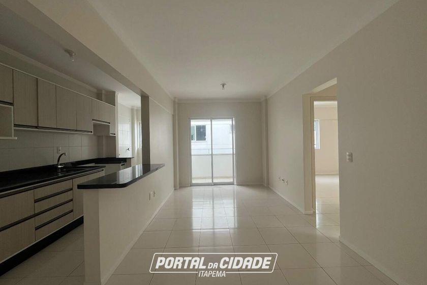 Apartamento para alugar - 62m&sup2; - Na&ccedil;&otilde;es
