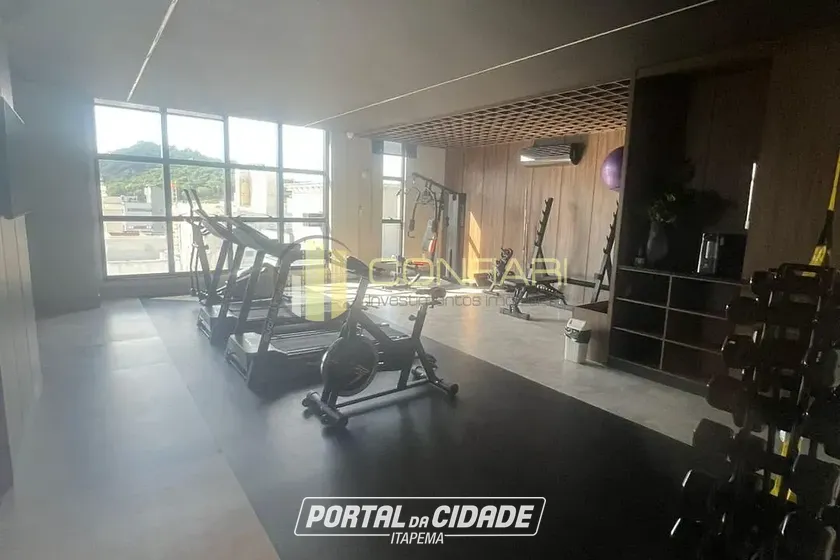 Apartamento &agrave; venda - 65m&sup2; - morretes