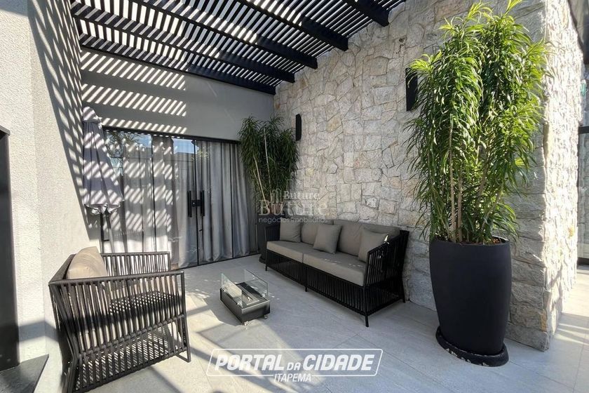 Apartamento &agrave; venda - 