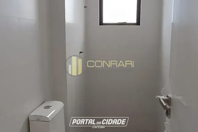 Apartamento &agrave; venda - 65m&sup2; - Morretes