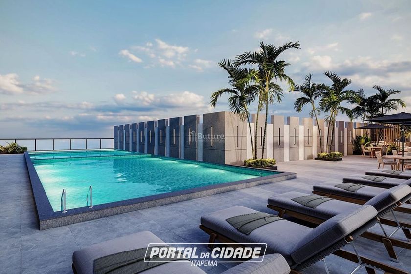 Apartamento &agrave; venda - 86m&sup2; - 