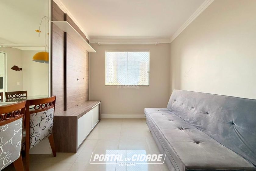 Apartamento &agrave; venda - 86m&sup2; - Morretes