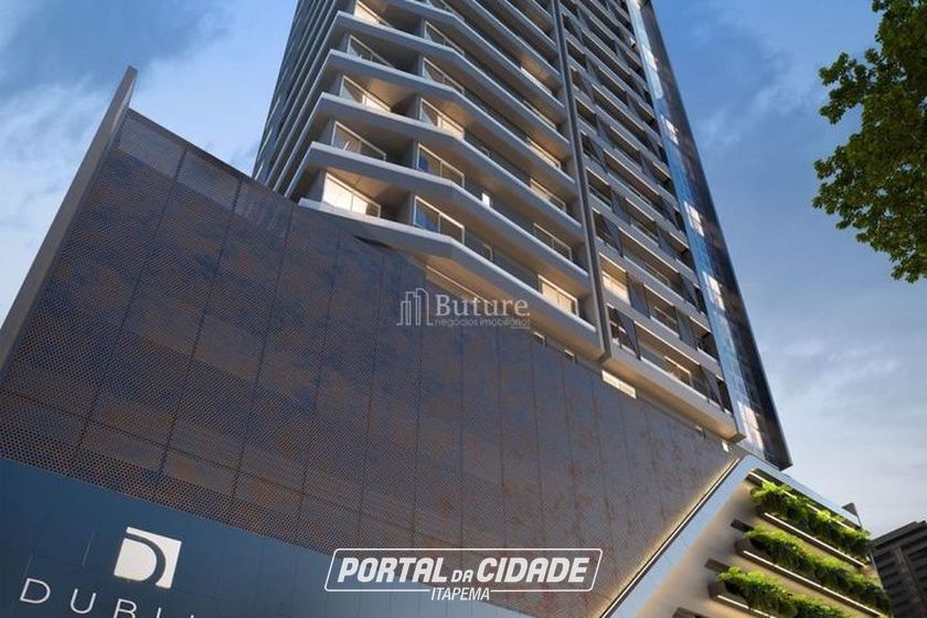 Loft &agrave; venda - 41m&sup2; - Morretes