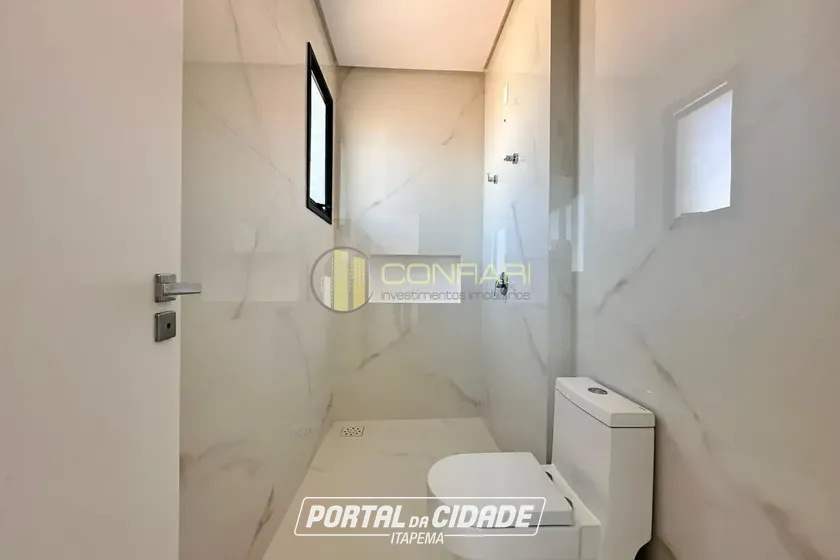 Apartamento &agrave; venda - 198m&sup2; - Castelo Branco