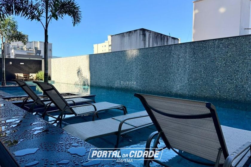 Apartamento &agrave; venda - 132m&sup2; - Castelo Branco