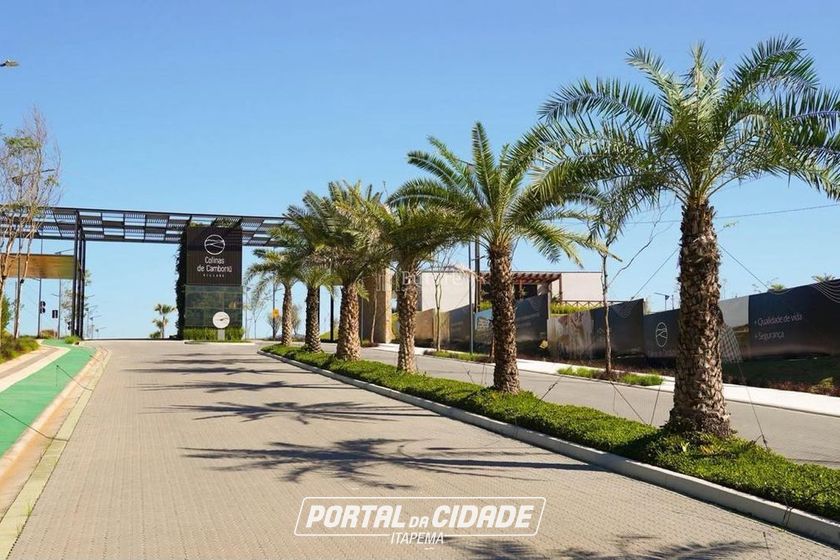 Terreno &agrave; venda - 311m&sup2; - V&aacute;rzea do Ranchinho