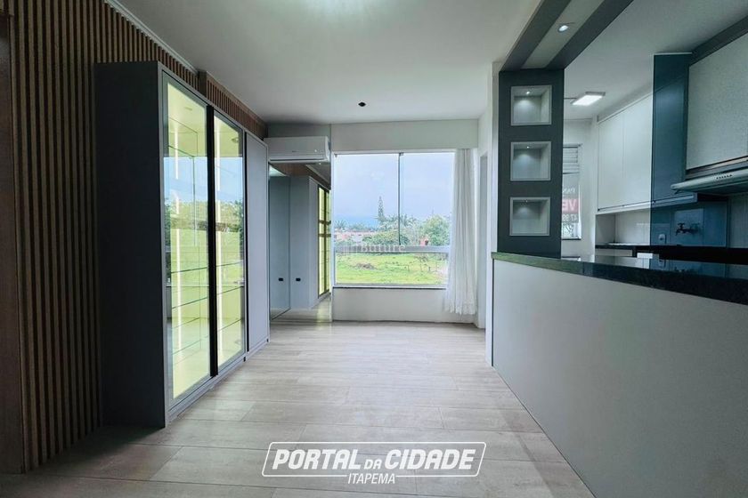 Apartamento &agrave; venda - 62m&sup2; - Santa Regina