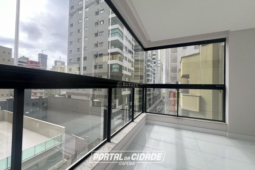 Apartamento &agrave; venda - 101m&sup2; - Castelo Branco