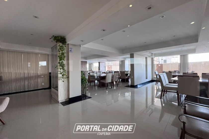 Apartamento &agrave; venda - 145m&sup2; - Barra Sul